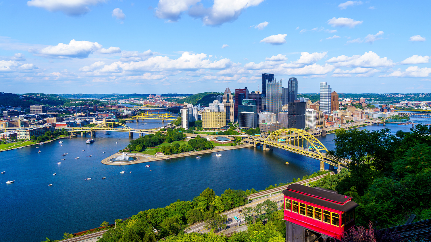 How Pittsburgh Tried to Silence Pro-Life Sidewalk Counselors